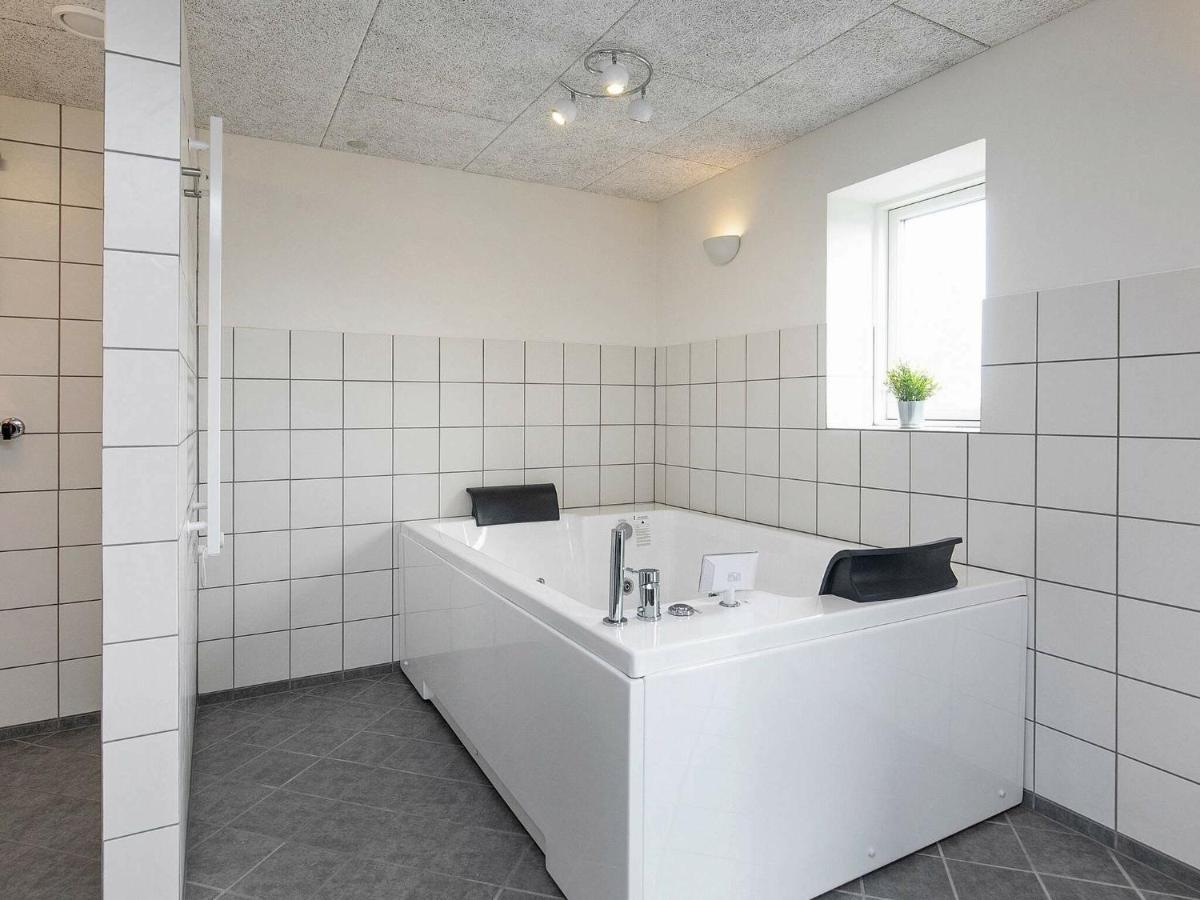 14 Person Holiday Home In R Sk Bing Ærøskøbing Exterior foto