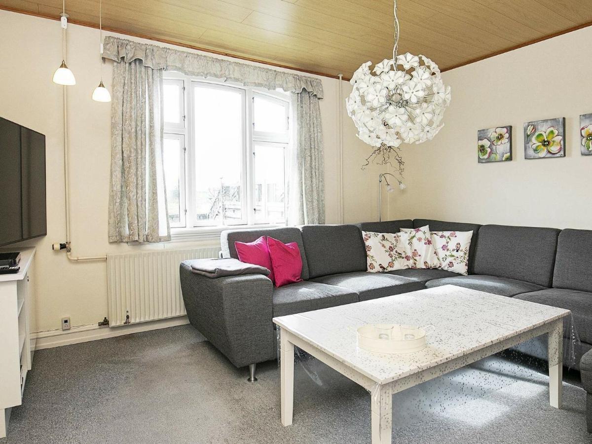14 Person Holiday Home In R Sk Bing Ærøskøbing Exterior foto