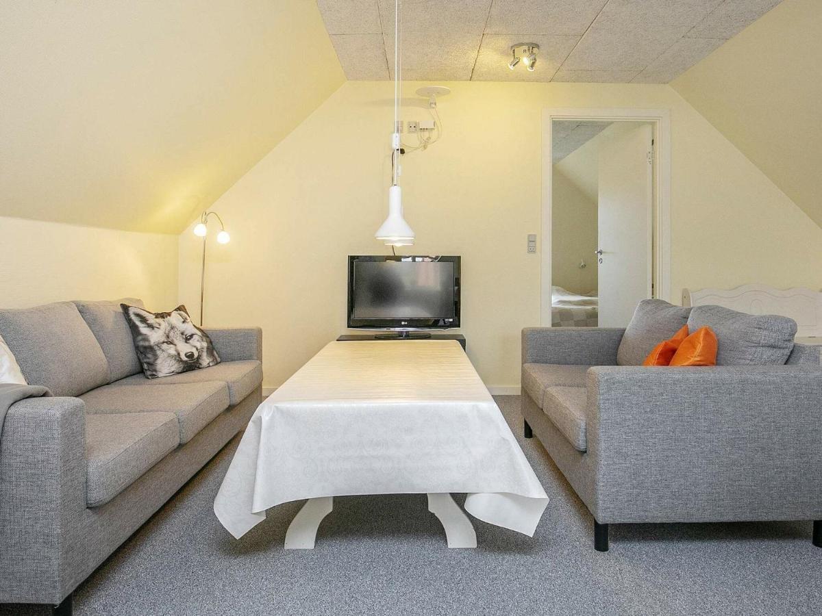 14 Person Holiday Home In R Sk Bing Ærøskøbing Zimmer foto